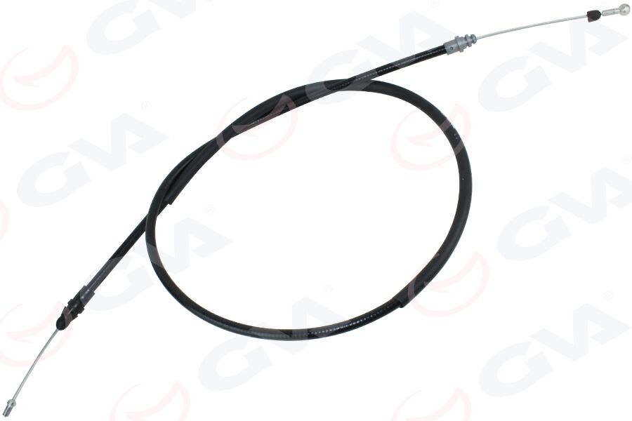 El Fren Teli Uzun 1737Mm. Master-Movano 2.5-2.8 Tdı GVA 8719001