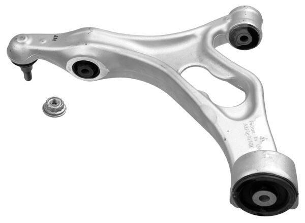 Salıncak On Sol Vw-Audi-Porsche-Touareg-Q7-Cayenne 04> Alüminyum LEMFORDER 3573601