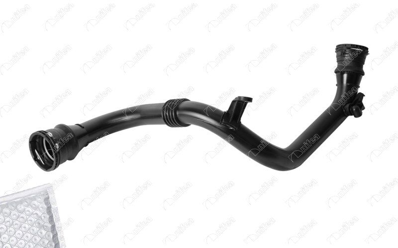 Turbo Borusu Renault Megane Iıı 09> Fluence 09> 1.5Dci K9k 85-110 Ps NIFEA 11464