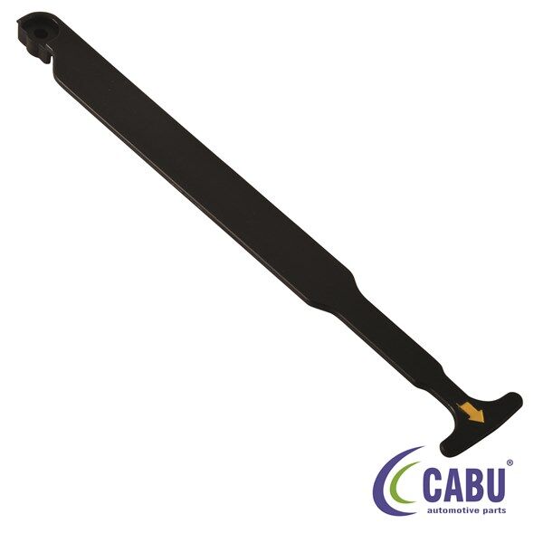 On Kaput Kılıt Mandalı Fıesta 02>08 CABU 330608