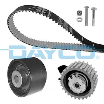 Eksantrık Gergi Kıtı Astra H 04>14 Vectra C 02>08 Zafıra B 05>15 Sıgnum 03>08 Insıgnıa A 09>14 1.9-2.0 Cdtı-Dth-Dtc-Dtj Doblo 10>Marea Brava Bravo 07>Idea Stılo 147 156 159 DAYCO KTB847