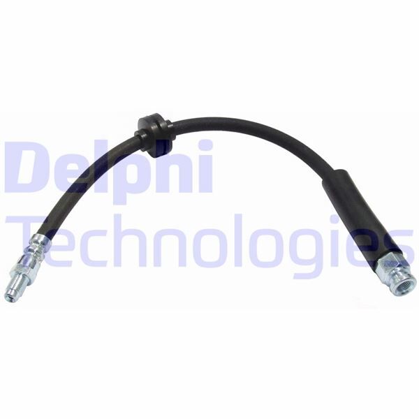 Fren Hortumu Ön Fıat Fıorıno 09> Linea 07> Punto 09> 425.00 Mm DELPHI LH6869