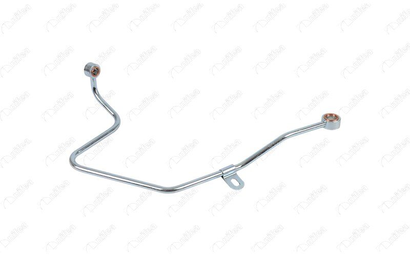 Turbo Borusu Renault Clıo Iv 12> Symbol Iıı 14> Captur 12> Dacıa Sandero Iı 12> 0.9Tce NIFEA 10885