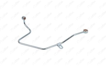 Turbo Borusu Renault Clıo Iv 12> Symbol Iıı 14> Captur 12> Dacıa Sandero Iı 12> 0.9Tce NIFEA 10885