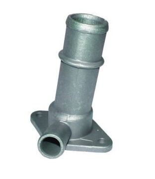 Su Flanşı Taksimatı-Deve Boynu-Alüminyum Peugeot P106 Gtı-P405-P205-P309 Cıtroen Zx-Bx-Ax Tu3mc 1. 4 8V-Saxo Vts Tu5j4 1.6 AFT 1201.59A