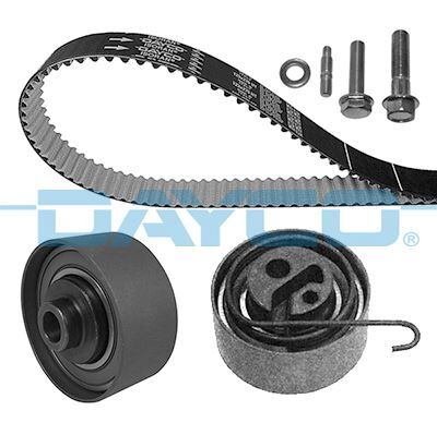Eksantrik Gergi Kiti 131X250 Astra G-Combo C-Corsa C-Merıva A 1.7 Cdtı Y17dt-Z17dth-Y17dtl-Z17dtl DAYCO KTB414