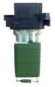 Kalorıfer Rezıstansı Transıt T15 2.5Td 94 00 V184 2.0Tdcı / 2.4Tdcı 01 06 V347 V348 2.2Tdcı 2.4Tdc HELLUX HLR.100046