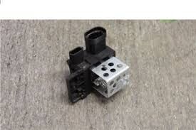 Fan Motor Rezistansı Rolesi Renault Clıo Iv 12> Captur 13> Duster 10> Dokker 12> 0.9 Tce 1.2 Tce 1 .5Dcı MOTORTEC RNT0719