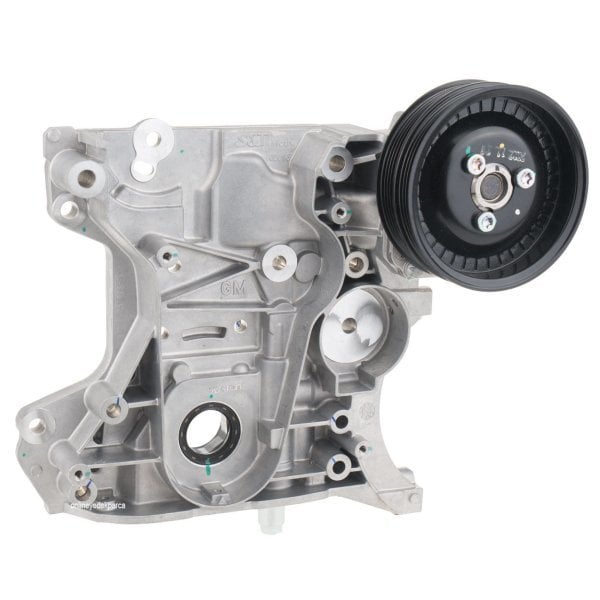 Opel Astra H 1.6 Yağ Pompası GM 5638127