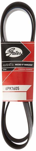 Chevrolet Yeni Aveo 1.2/1.4 V Kayışı Gates Marka 6PK1405 - 1340005