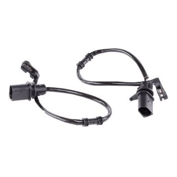 Balata Fısı On Land Rover Dıscovery Sport L550 Range Rover Evoque L538 BOSCH 1987473589