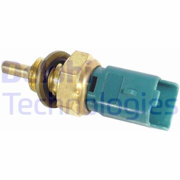 Hararet Müşürü Berlıngo-Partner 1.4-1.6-1.9-C2-C3-C4-C5-Jumpy-Nemo-Xsara-Scudo-P206-P307-Expert-Lgn DELPHI TS10218-12B1