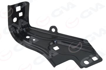 Ön Çamurluk Ara Sacı Sag Clıo V GVA 9814450