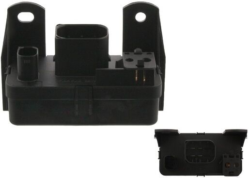 Kızdırma Kumanda Unıtesı Mercedes Om611 Om646 W168 W202 W203 W210 W211 W639 B906 HELLUX HKR.330104