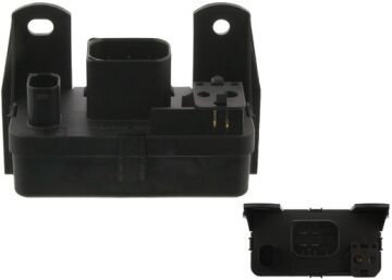 Kızdırma Kumanda Unıtesı Mercedes Om611 Om646 W168 W202 W203 W210 W211 W639 B906 HELLUX HKR.330104