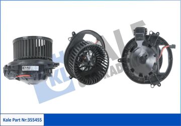 Kalorıfer Motoru Bmw N47 B46 B47 B48 F20 F30 F22 KALE 355455
