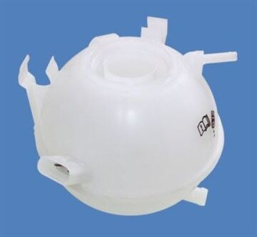 Radyatör Yedek Su Deposu Vw-Skoda-Seat-Audi 04> Golf5-Golf6-Jetta-Passat-Caddy-A3-Leon-Tiguan MARELLI 359001600960