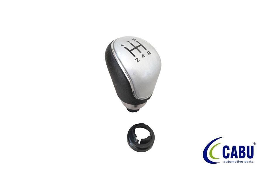 Vıtes Topuzu Focus Tıtanıum 08> Grı Semalı CABU 330670