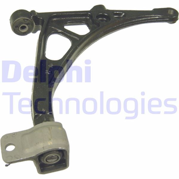 Ön Salıncak Rotilsiz Sağ Alt Peugeot P405 85>99 DELPHI TC811