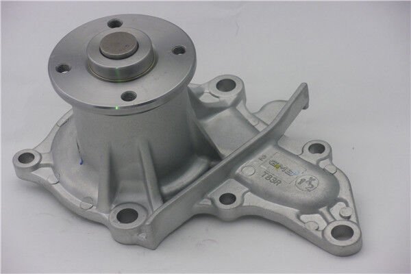 Devirdaim Su Pompası Toyota Corolla 1.6L 4A-Fe Ae101 Ae111 Enjeksiyonlu 92-00 Nlu 98-00 GMB GWT-83A