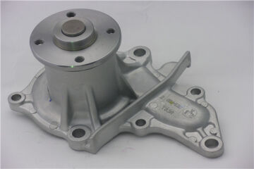 Devirdaim Su Pompası Toyota Corolla 1.6L 4A-Fe Ae101 Ae111 Enjeksiyonlu 92-00 Nlu 98-00 GMB GWT-83A