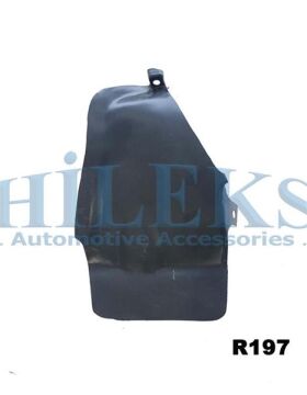 Çamurluk Davlumbazı Arka Sağ R19 92-96 HILEKS R197