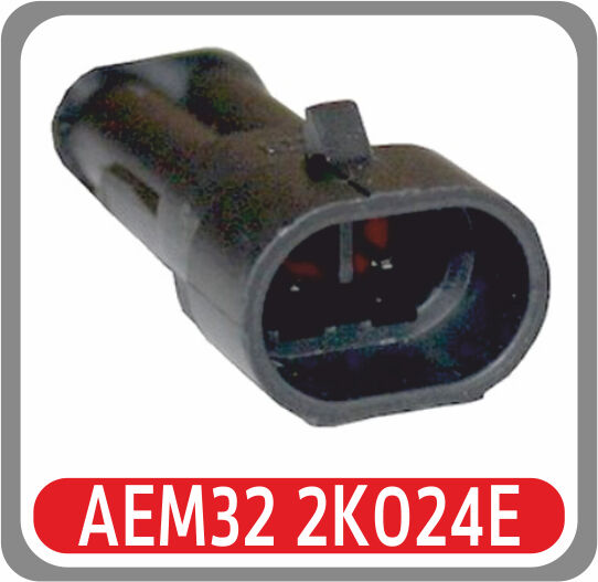Soket Fıat Sis Karşılığı AEM32 2K024E