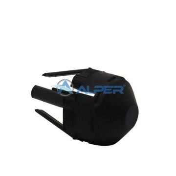 Vites Kolu Alt Fiberi Paraşüt Transit V-184 ALPER 739121