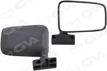 Dış Dikiz Aynası Sağ Renault 12 Toros GVA 1015112