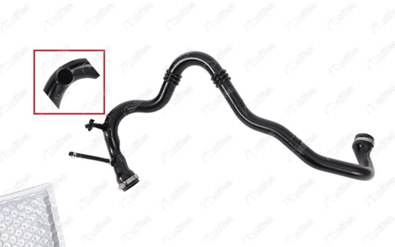 Hava Filtre Hortumu Duster-Logan Iı-Sandero Iı-Clıo Iv 1.5 Dci K9k NIFEA 11140