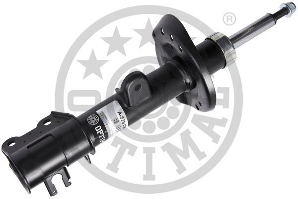 Ön Amortısor Sol Fıat Egea 15> OPTIMAL A-5291GL
