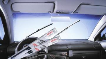 Volkswagen Polo HB 1995 - 1999 Ön Silecek Süpürgesi Bosch Marka