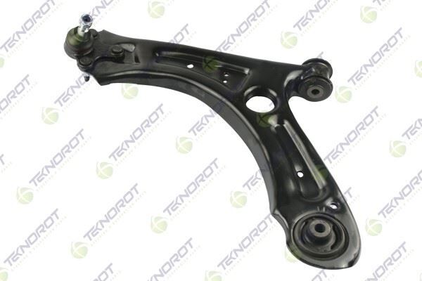 Salıncak On Sol Vw Jetta 10> Rotilli TEKNOROT V-619