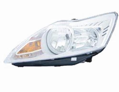 On Far Komple Sol Beyaz Zemın Focus Iı 08>11 20-B484-05-2B TYC FOR10FO024