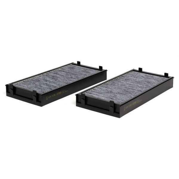 Bmw X5 E70 Kasa 3.0dx Polen Filtresi Blueprint Marka ADB112501