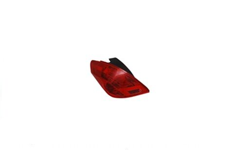 Stop Lambası Sol Peugeot P308 07>14 11-B884-01-2B TYC PEJ1038006