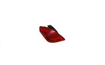 Stop Lambası Sol Peugeot P308 07>14 11-B884-01-2B TYC PEJ1038006