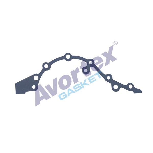 Eksantrik Kapak Contası Renault Clıo Iv 12> Kango Iıı 08> Megane Iıı 09> Symbol Iı 08> Megane Iv 18 > 1.5Dci Kaucuk Kaplı AVORTEX 411