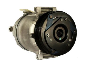 Klima Kompresörü Vectra B 1.6İ-1.6 16V-2.0İ-2.0 Dtı 16V 95-03 119Mm BOSCH 1986AD1028