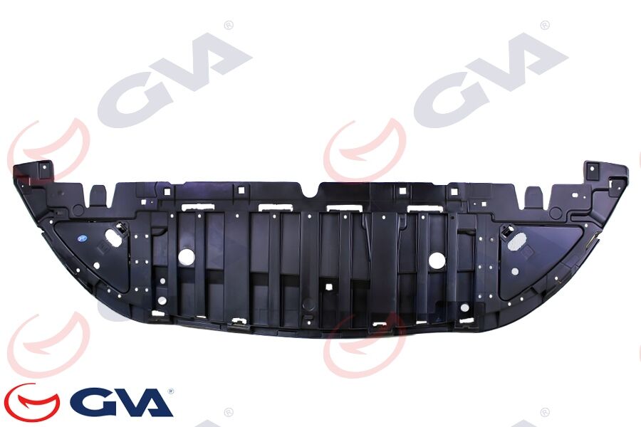 Ön Tampon Alt Muhafazası Renault Clıo Iv 12> GVA 9514090