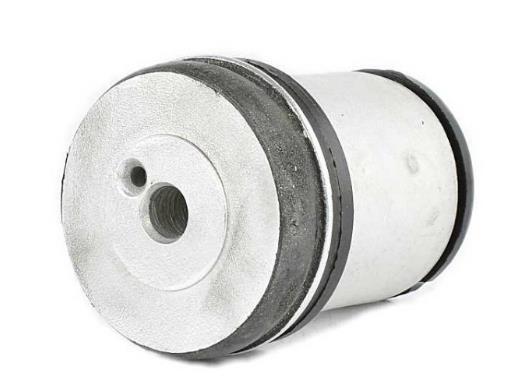 Opel Combo C Arka Dingil Burcu - 5402638