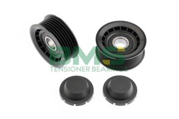 Kayıs Gergı Rulmanı Mercedes W202 W203 Cl203 C209 C219 W210 W211 W163 W463 W220 W221 Kanallı BMS 050