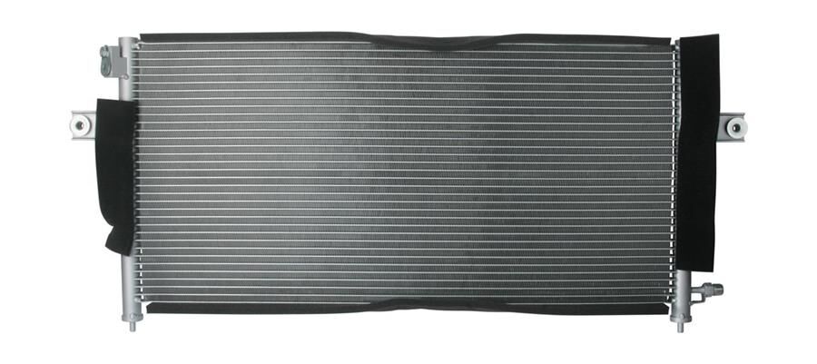 Klima Radyatörü Kondenser Nıssan Pıck Up 2.5L Td25 D22 97-02 / Skystar 2.5L Yd25ddti D22 03-> BOSCH 1986AD2055