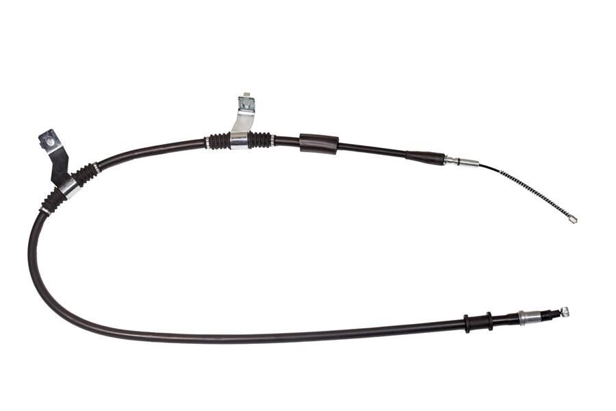 El Fren Teli Arka Sol Lacettı Benzinli-Dizel 04 > 1612Mm/1364Mm CAVO 2402615