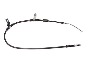 El Fren Teli Arka Sol Lacettı Benzinli-Dizel 04 > 1612Mm/1364Mm CAVO 2402615
