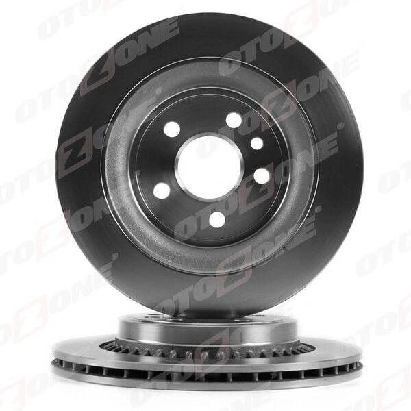 Arka Fren Aynası Adet Volvo Xc60 D3 D4 D5 2.4D 2.0T 3.2 T5 T6 2008 >2013 >2017 Cap 302X5 Bjn OTOZONE BD3056
