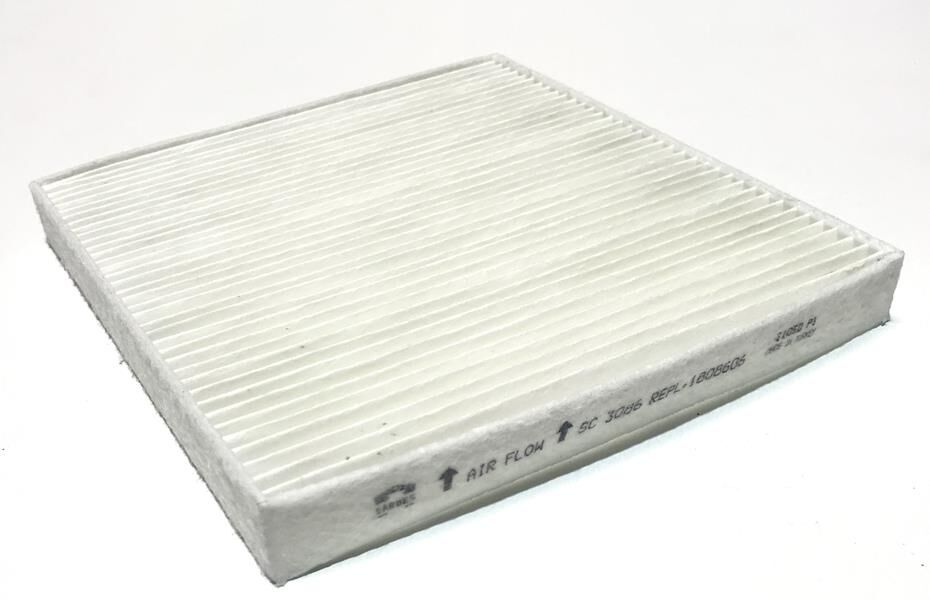 X Polen Filtresi Corsa B 93-00 Cu2349 SARDES SC3086