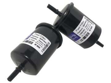 Yakıt Benzin Filtresi P106-P206-P207-P208-P301-P306-P307-P308-P406-P407-P508-P2008-P3008-P5008-C2- C3-C4-C5-C-Elysee-Partner-Berlıngo-Expert 1.0-1.1-1.4-1.6 Thp-Vtı Clıo-Kangoo-Laguna-Megane-Trafıc-G SARDES SF6008