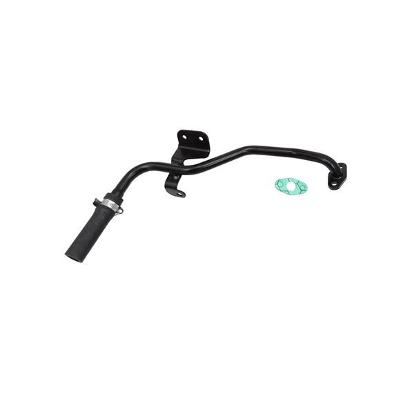 Termostat Su Giriş Hortumu Merıva A 00-14 YTT 11796