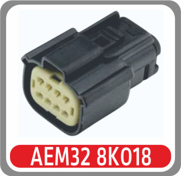 Soket AEM32 8K018